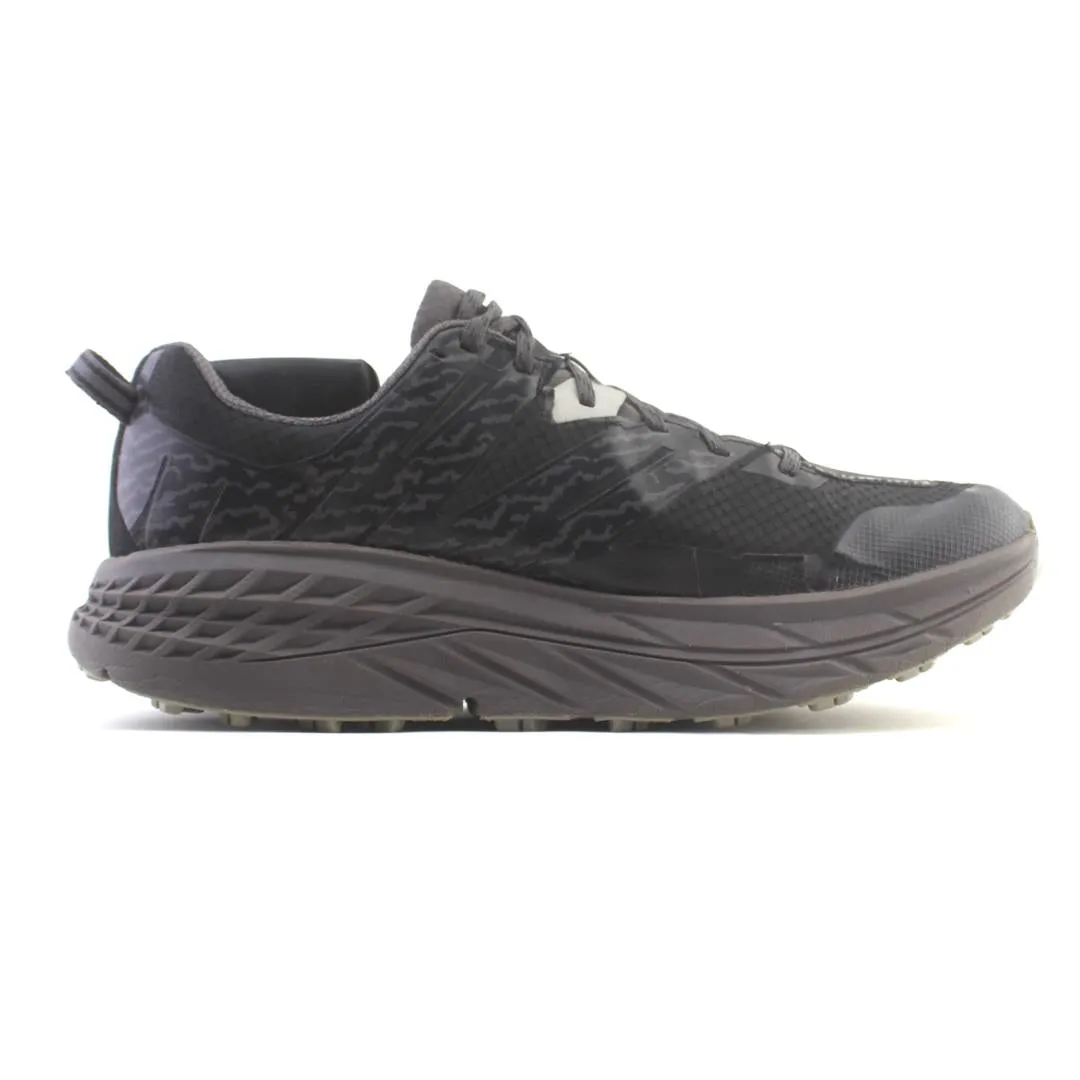 HOKA ONE ONE SPEEDGOAT WP