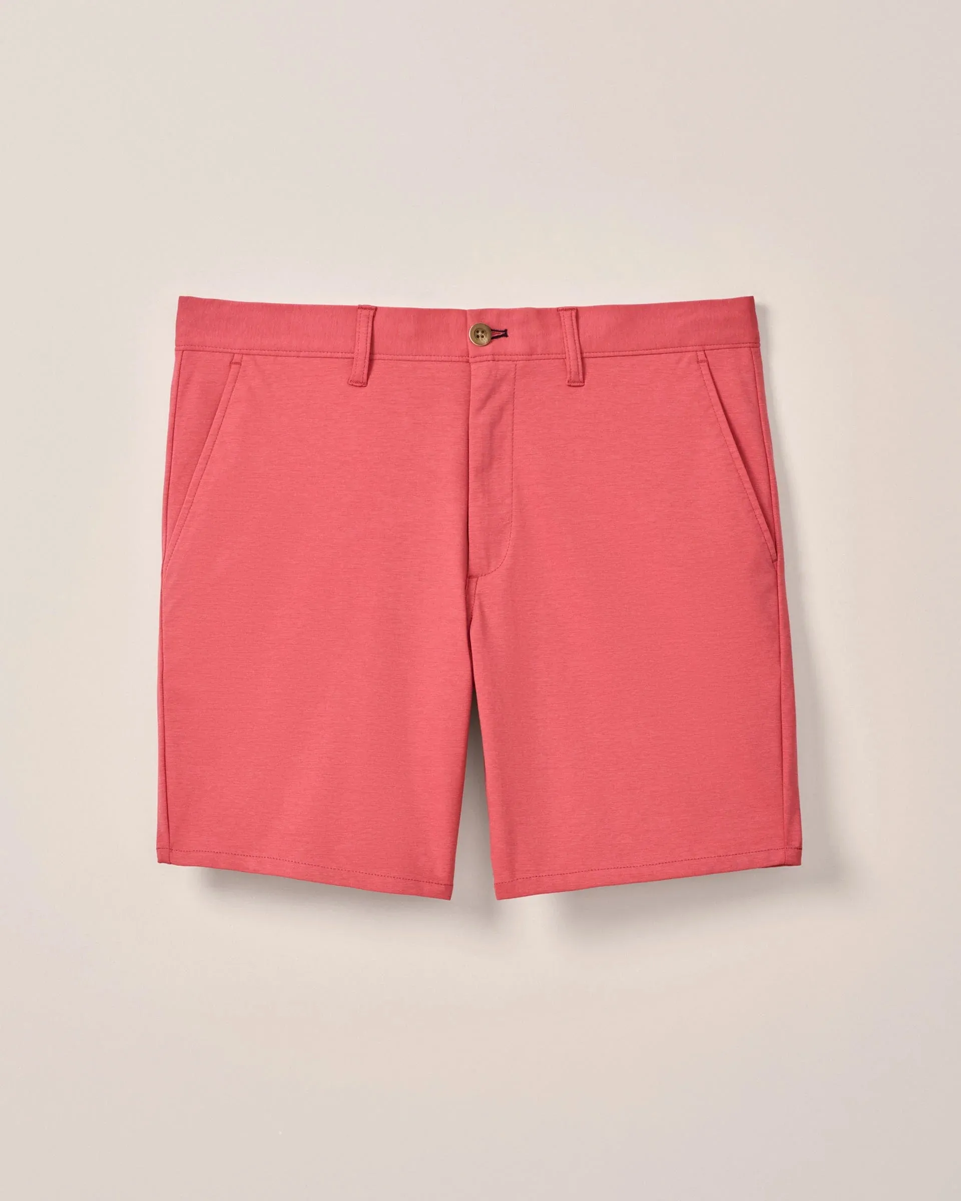 Jupiters Cotton Performance Shorts