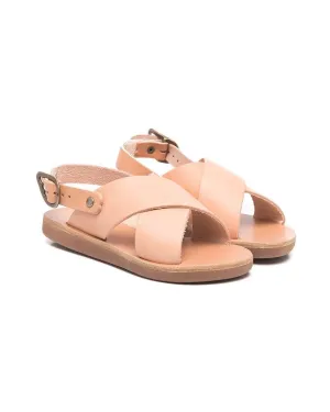 Little Maria Sandals - Natural