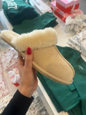 Matisse Chill Slipper