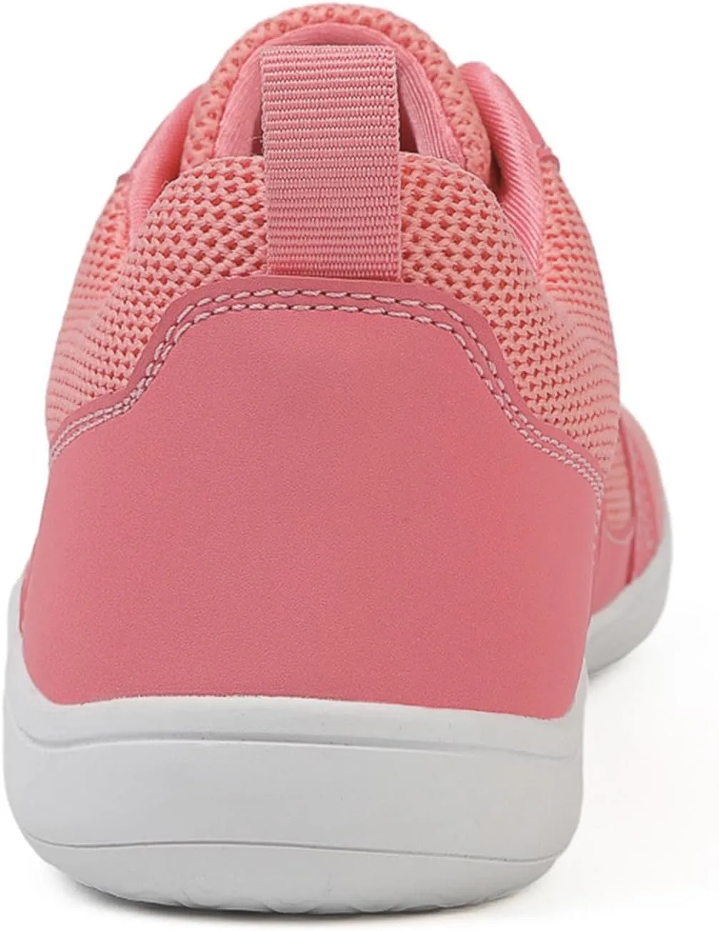 Mens Breathable Lace Up Running Shoes Comfortable Breathable Lace Up Sneaker Athletic Fashion Sneakers for Men