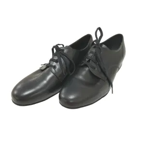 PASODOBLE MENS DERBY SUEDE SOLE