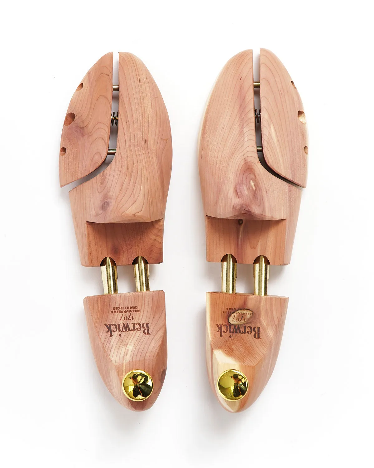 Pebble Grain Derby Shoe