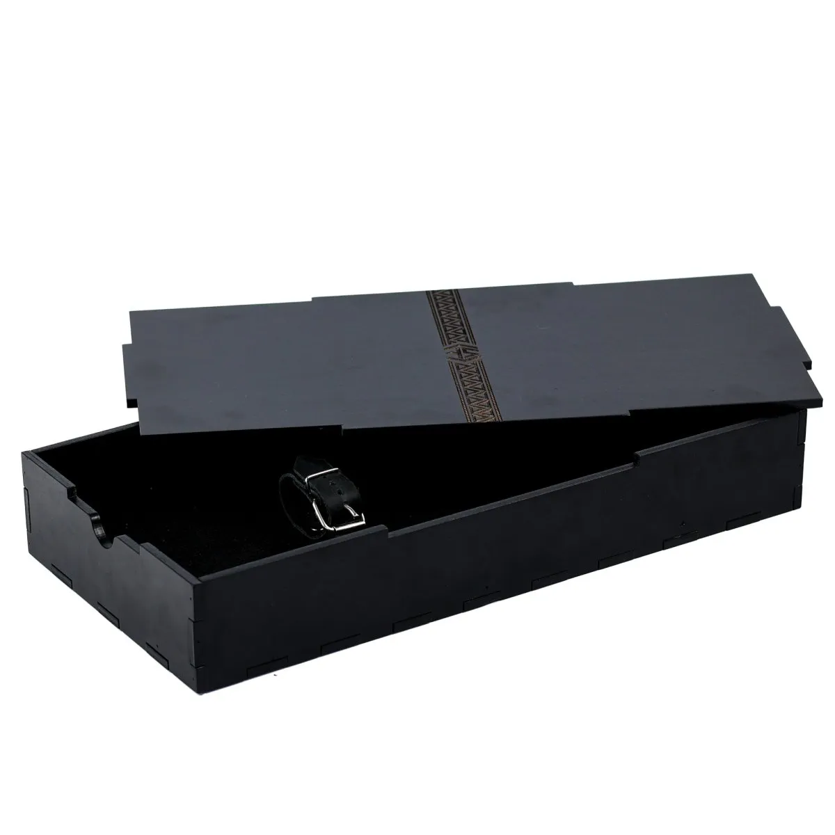 Premium Wooden Box