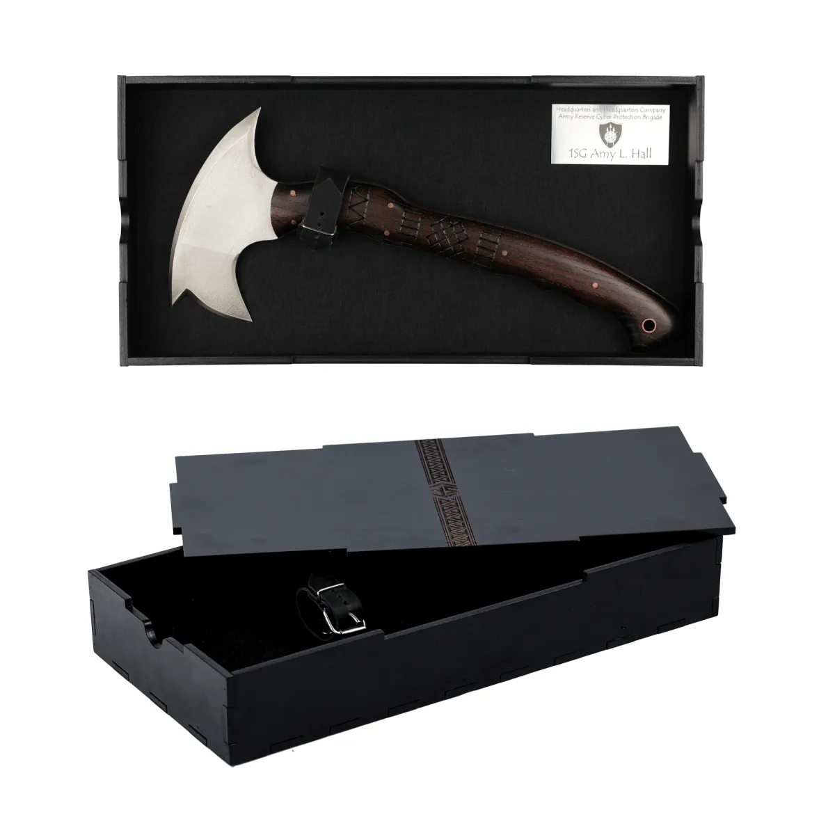 Premium Wooden Box