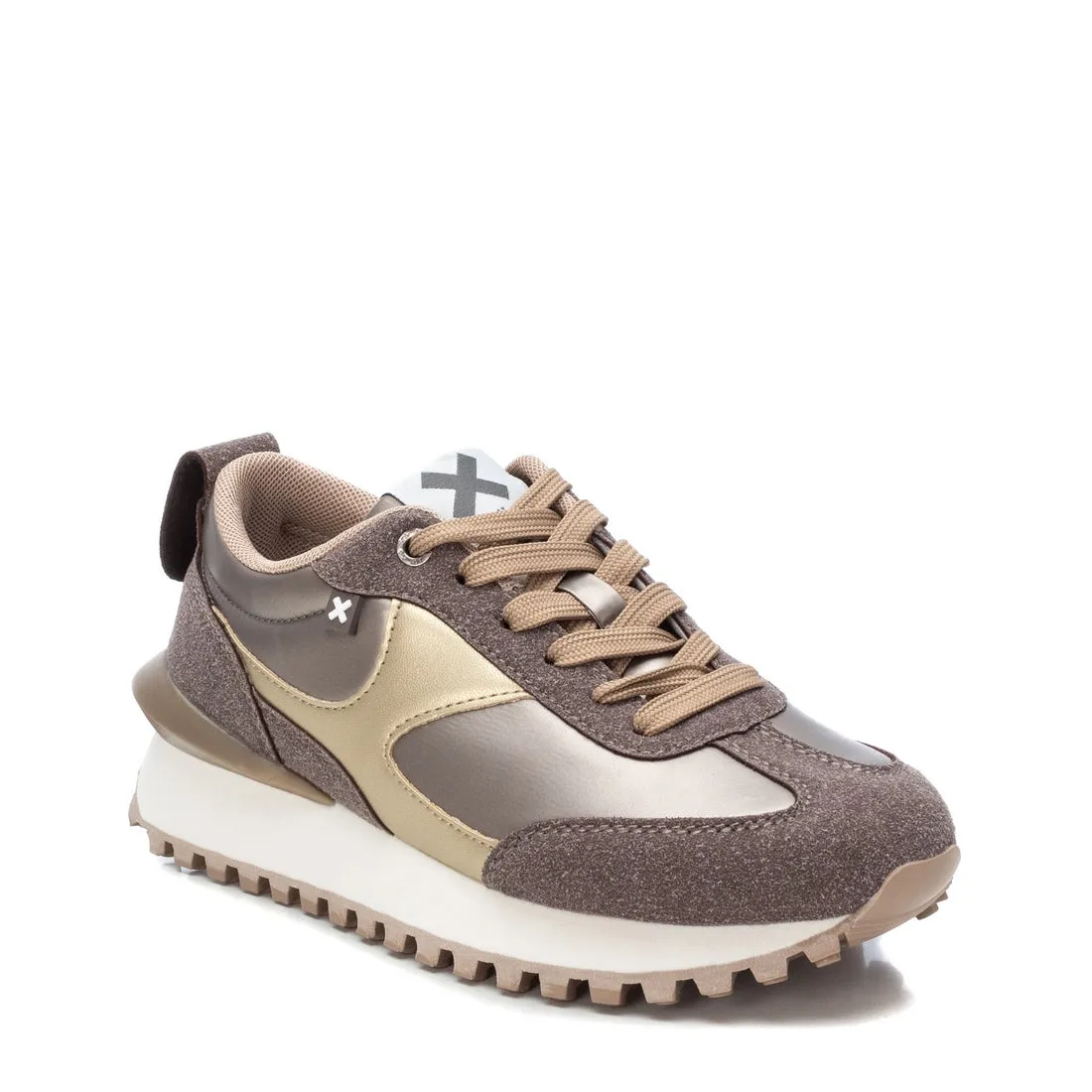 Roma Platinum Sneakers