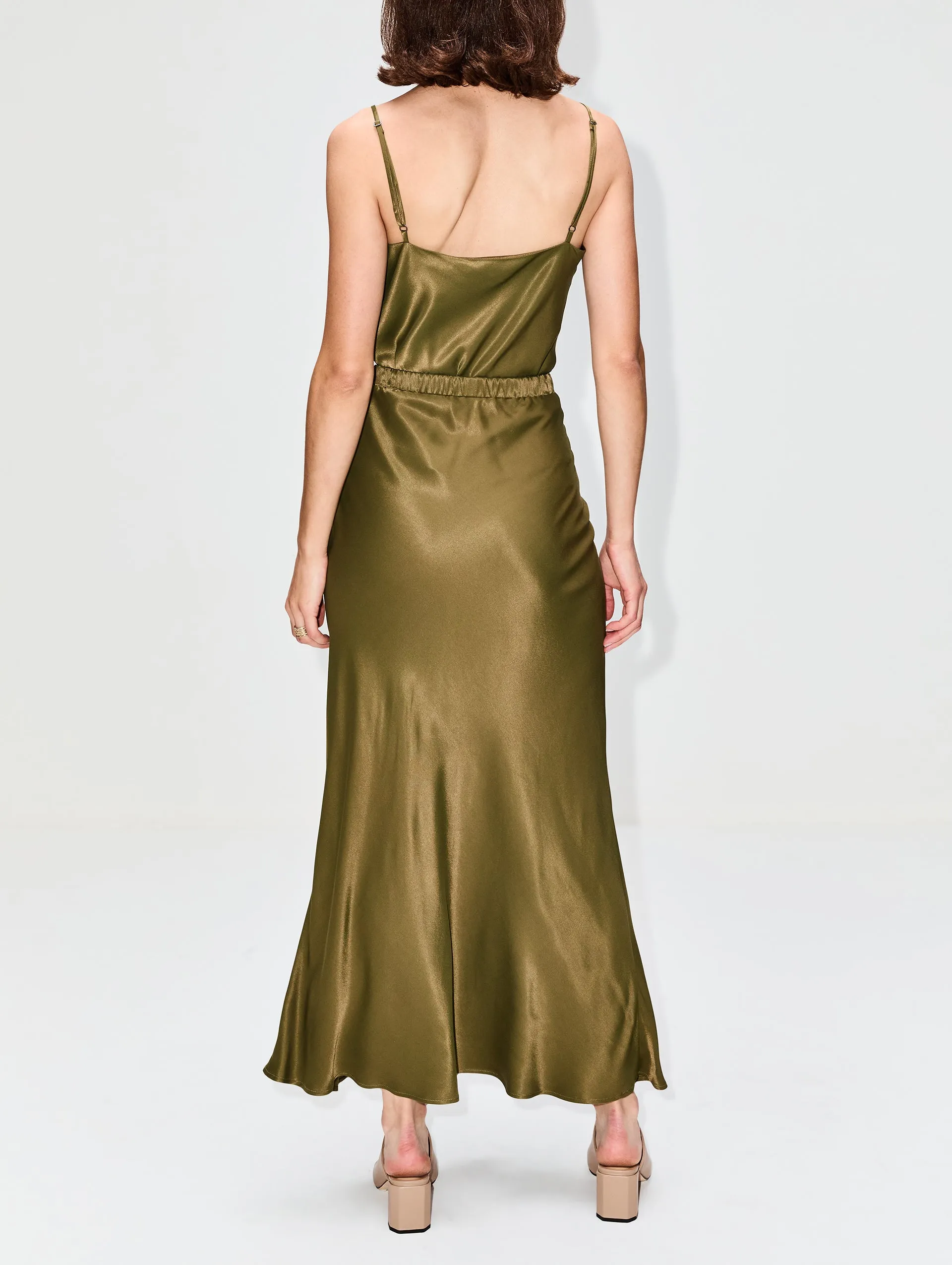 Sadie Slip Skirt
