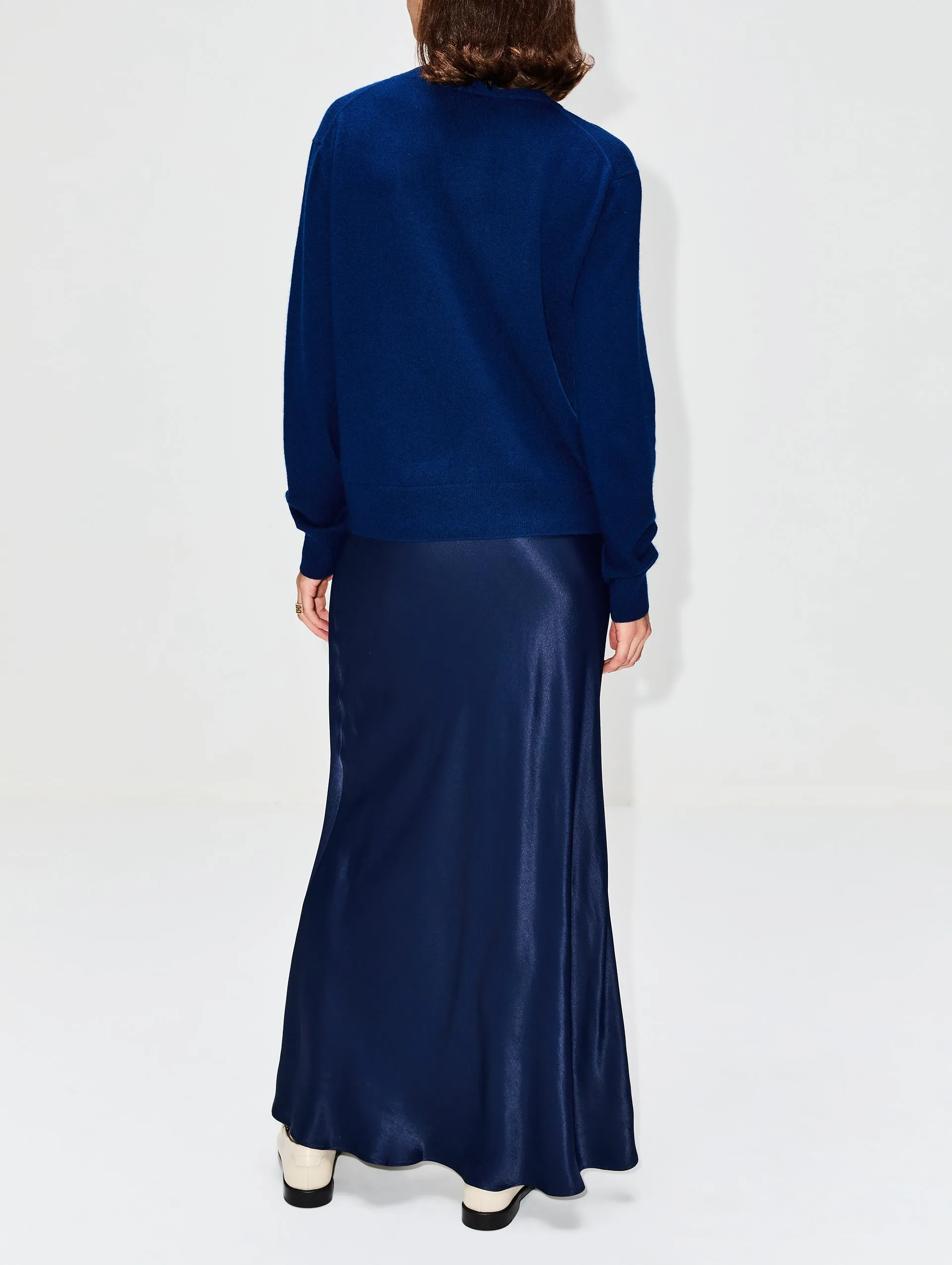 Sadie Slip Skirt