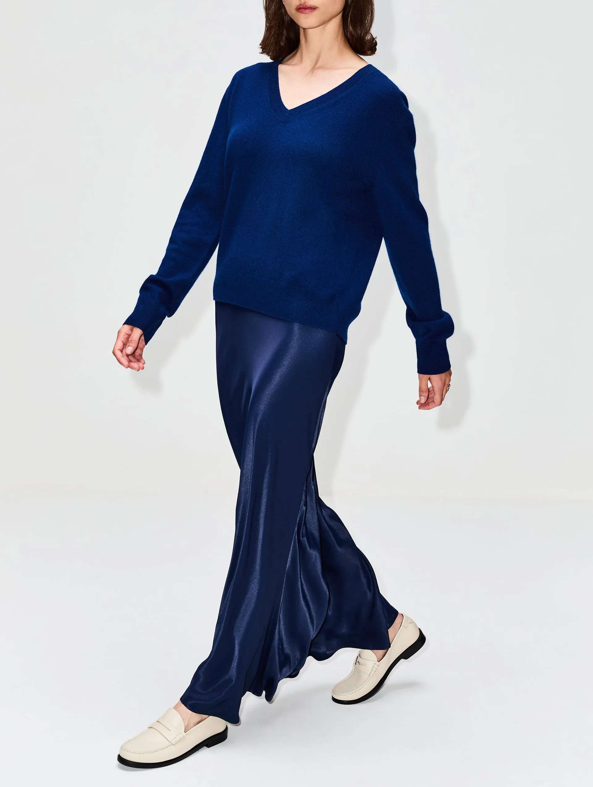 Sadie Slip Skirt