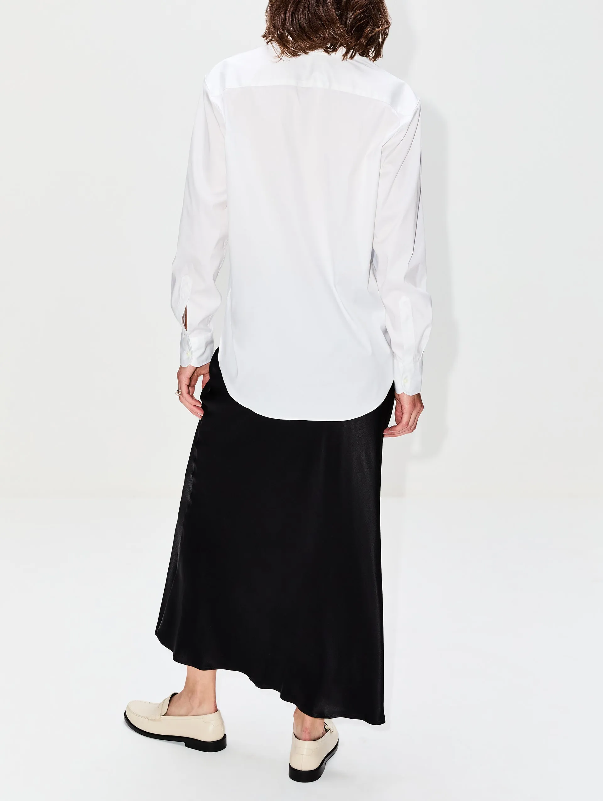 Sadie Slip Skirt