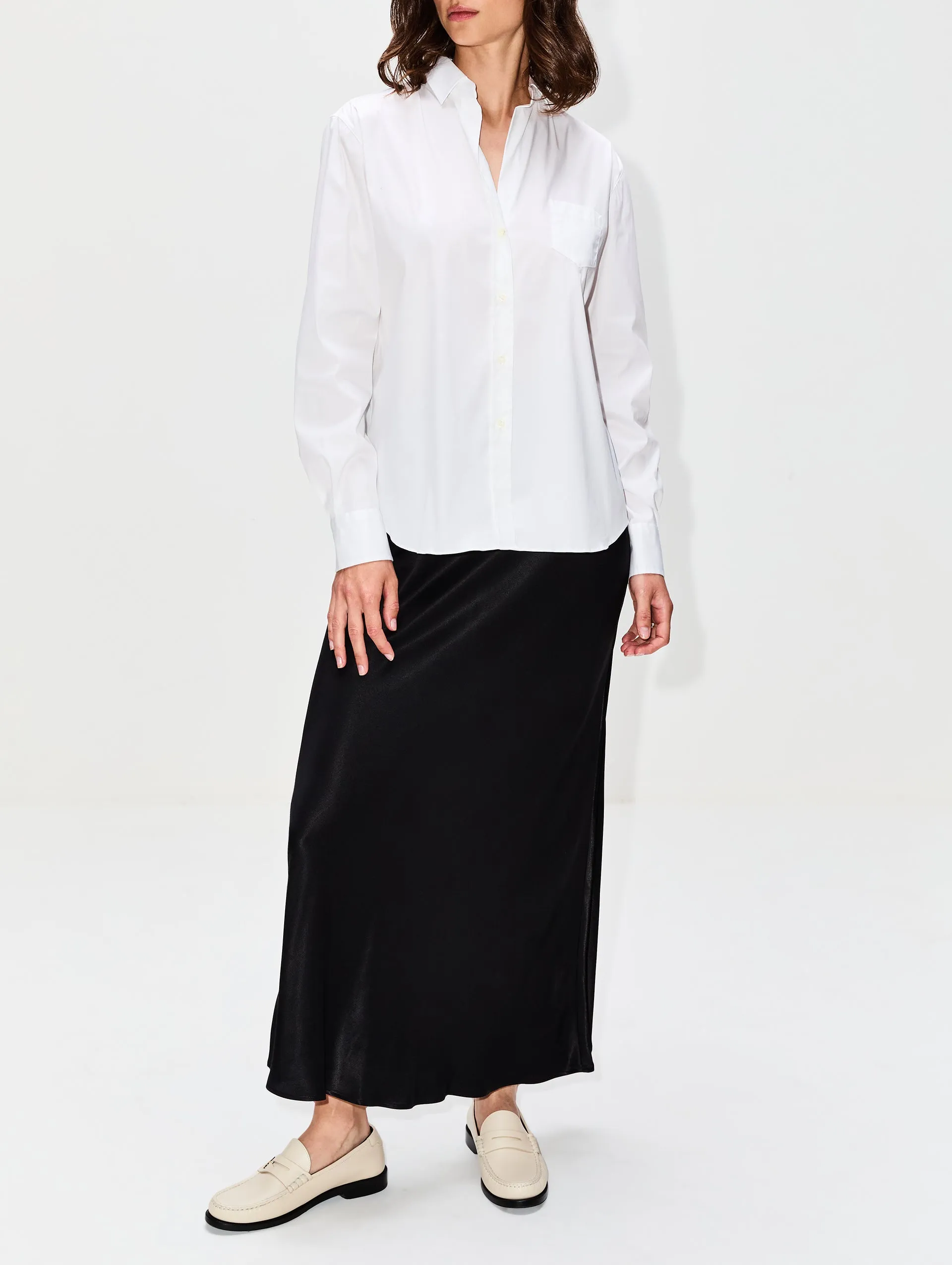 Sadie Slip Skirt