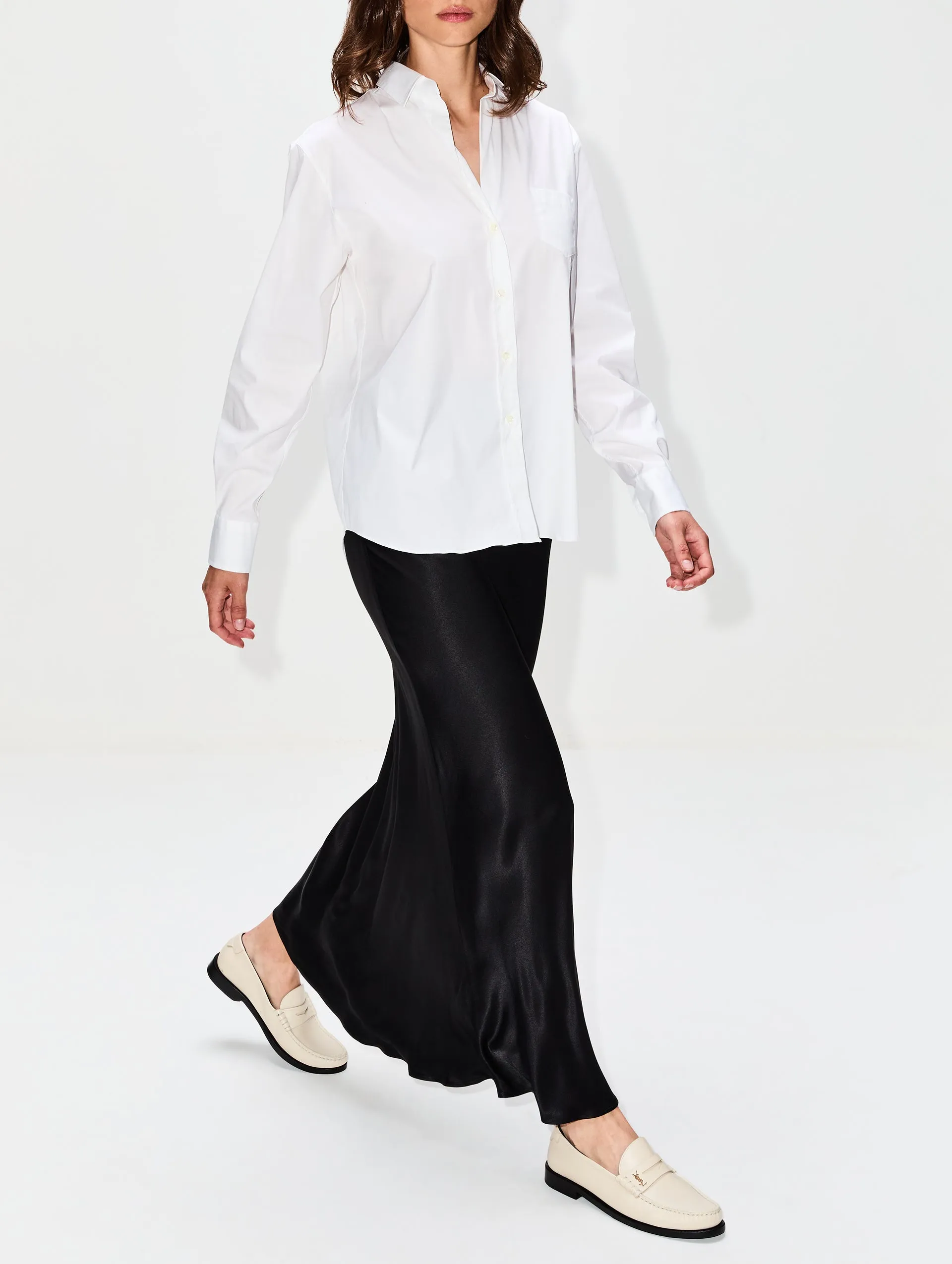 Sadie Slip Skirt