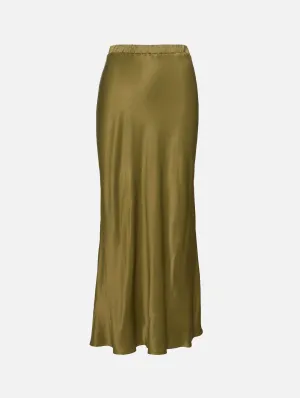 Sadie Slip Skirt