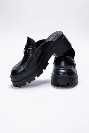 Shu Shop Audra Loafer Mule * Final Sale*