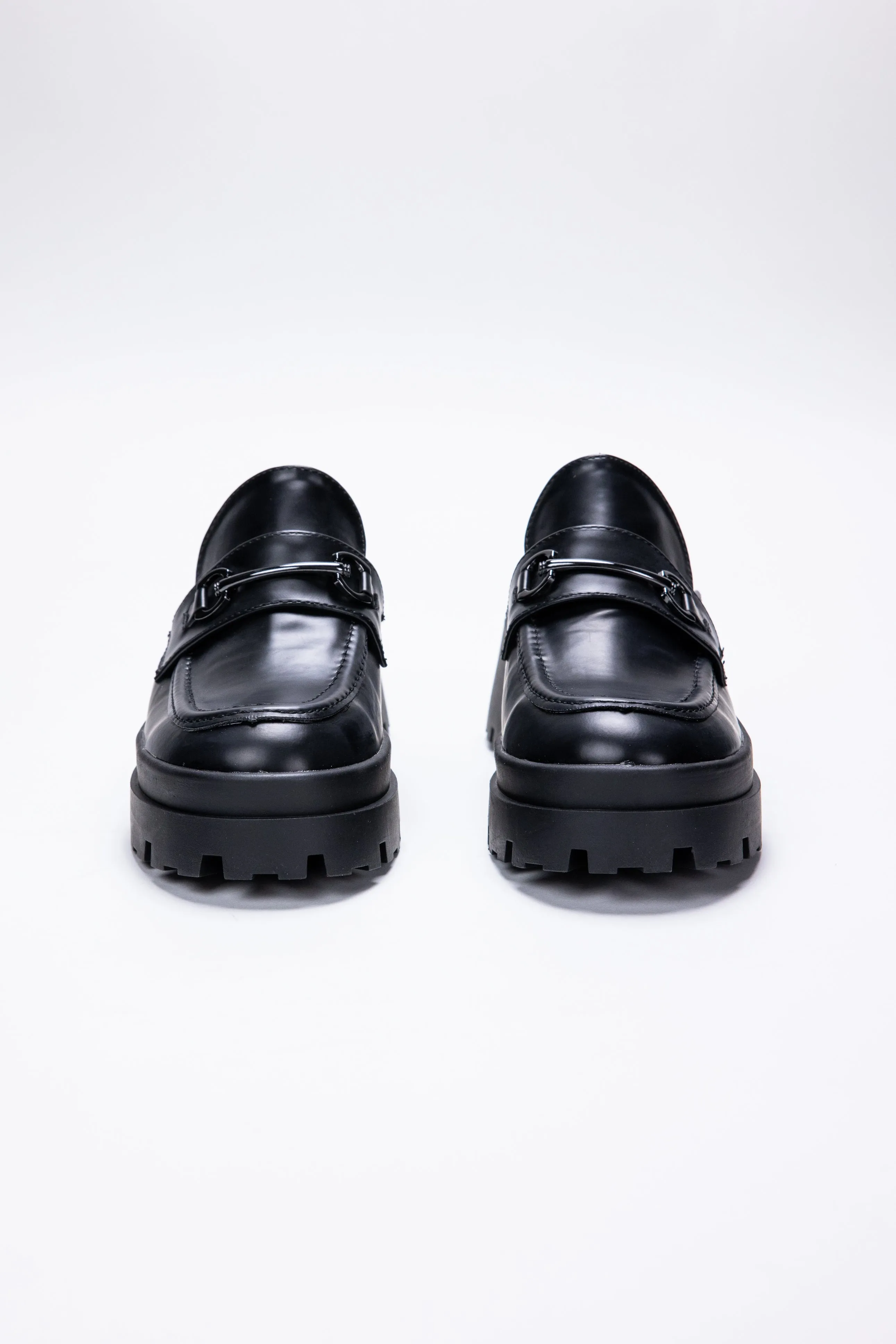Shu Shop Audra Loafer Mule * Final Sale*