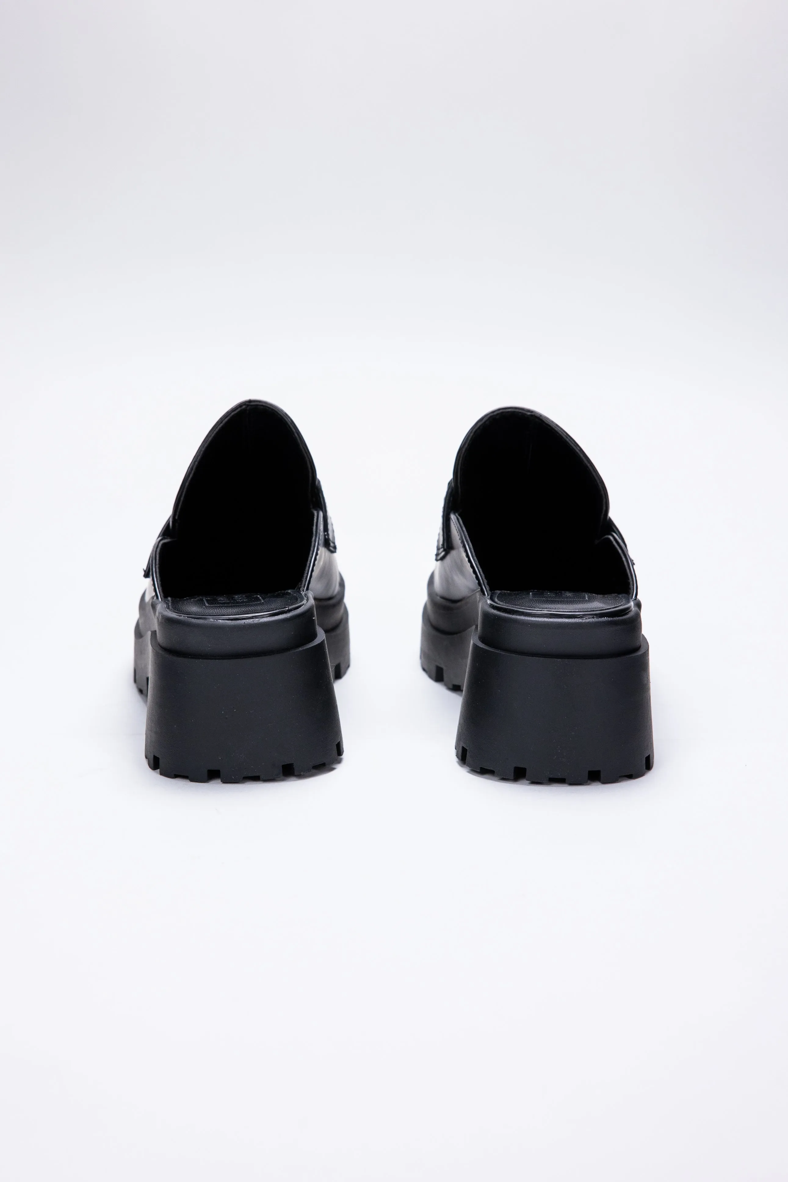 Shu Shop Audra Loafer Mule * Final Sale*