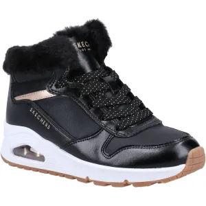 Skechers Street Uno Cozy On Air Boot