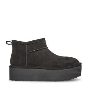 Steve Madden Embrace Boots | Black