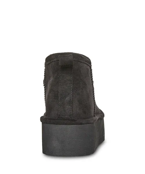 Steve Madden Embrace Boots | Black