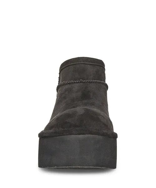 Steve Madden Embrace Boots | Black