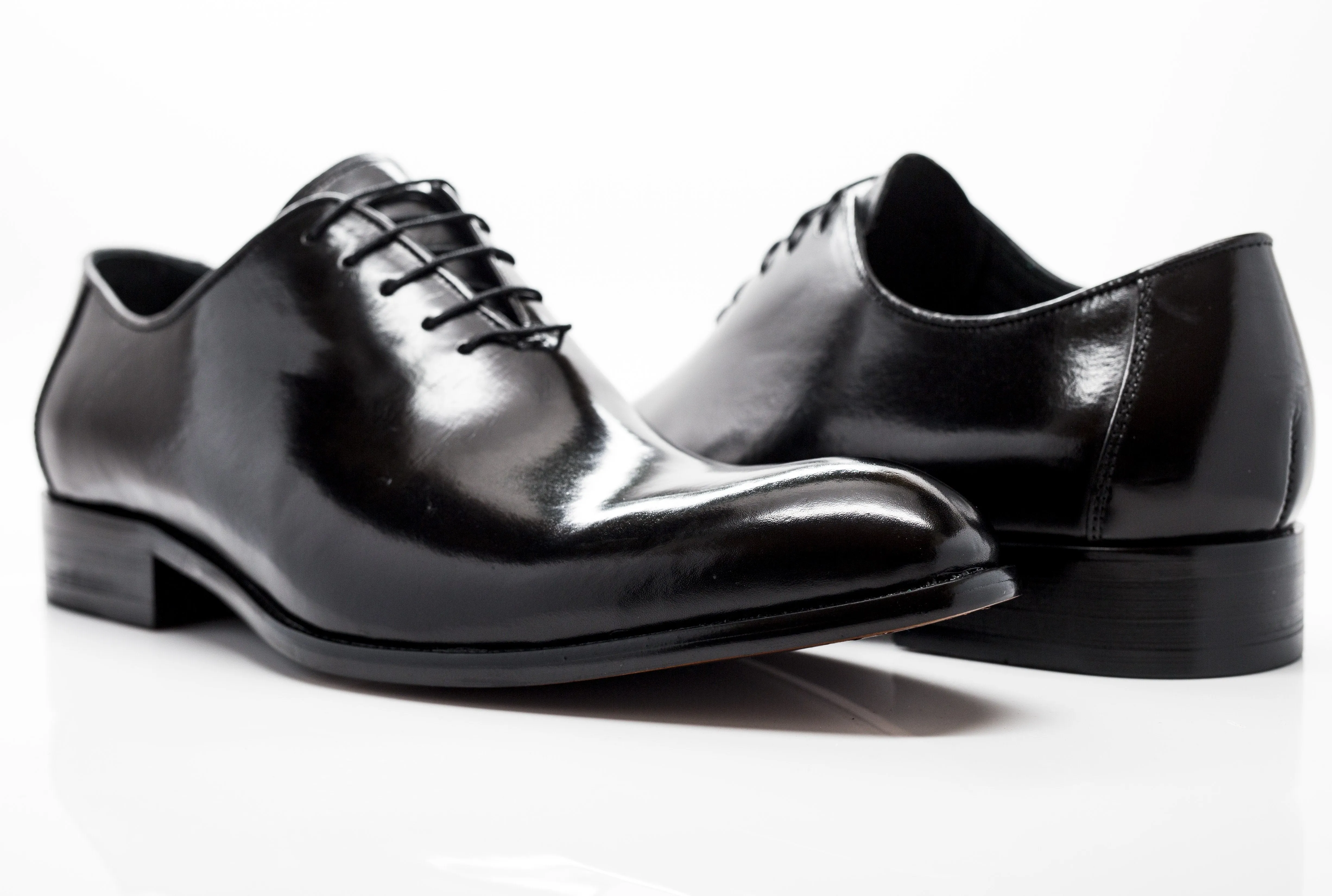 Style: 505-12-Black