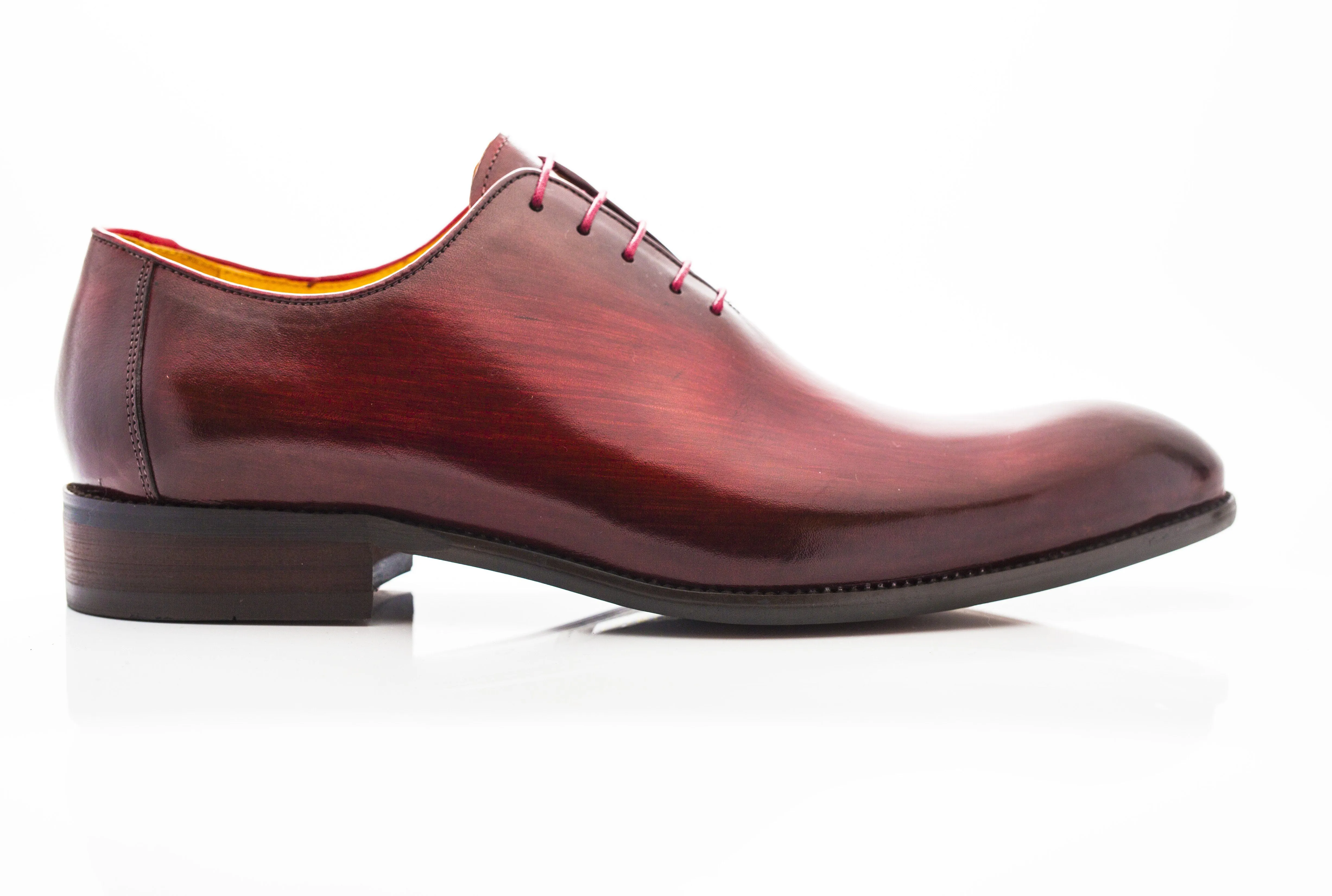 Style: 505-12-Burgundy