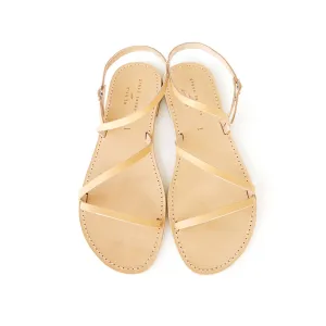 TEENA SANDALS NATURAL