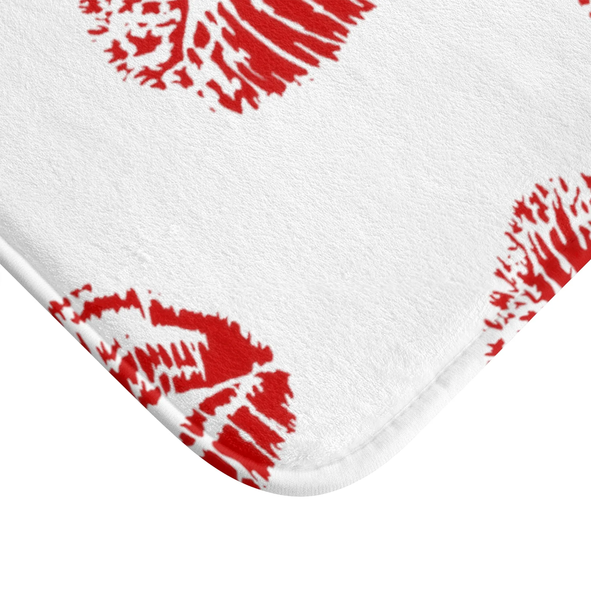 Versatile kiss Mat