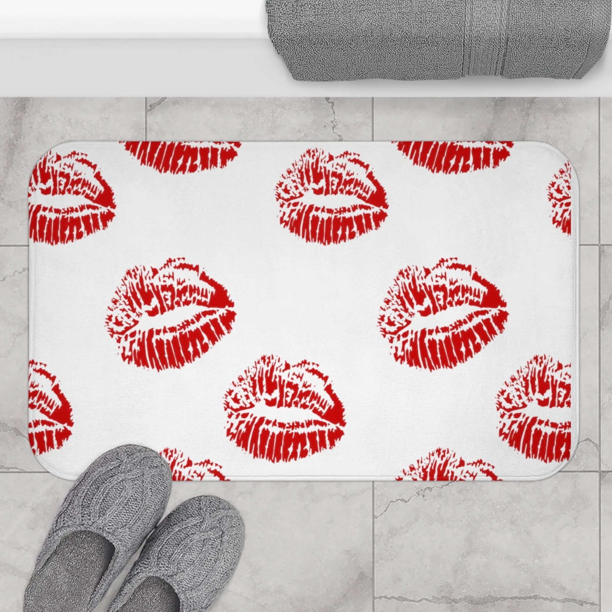 Versatile kiss Mat