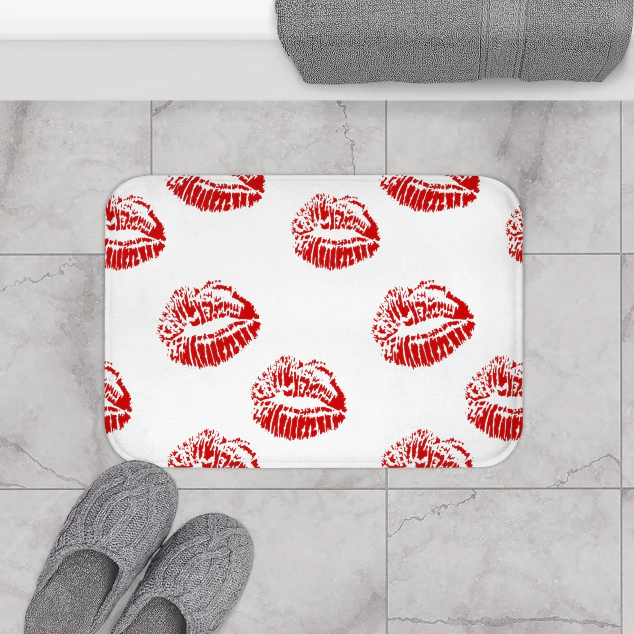 Versatile kiss Mat
