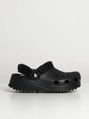 WOMENS CROCS CLASSIC HIKER