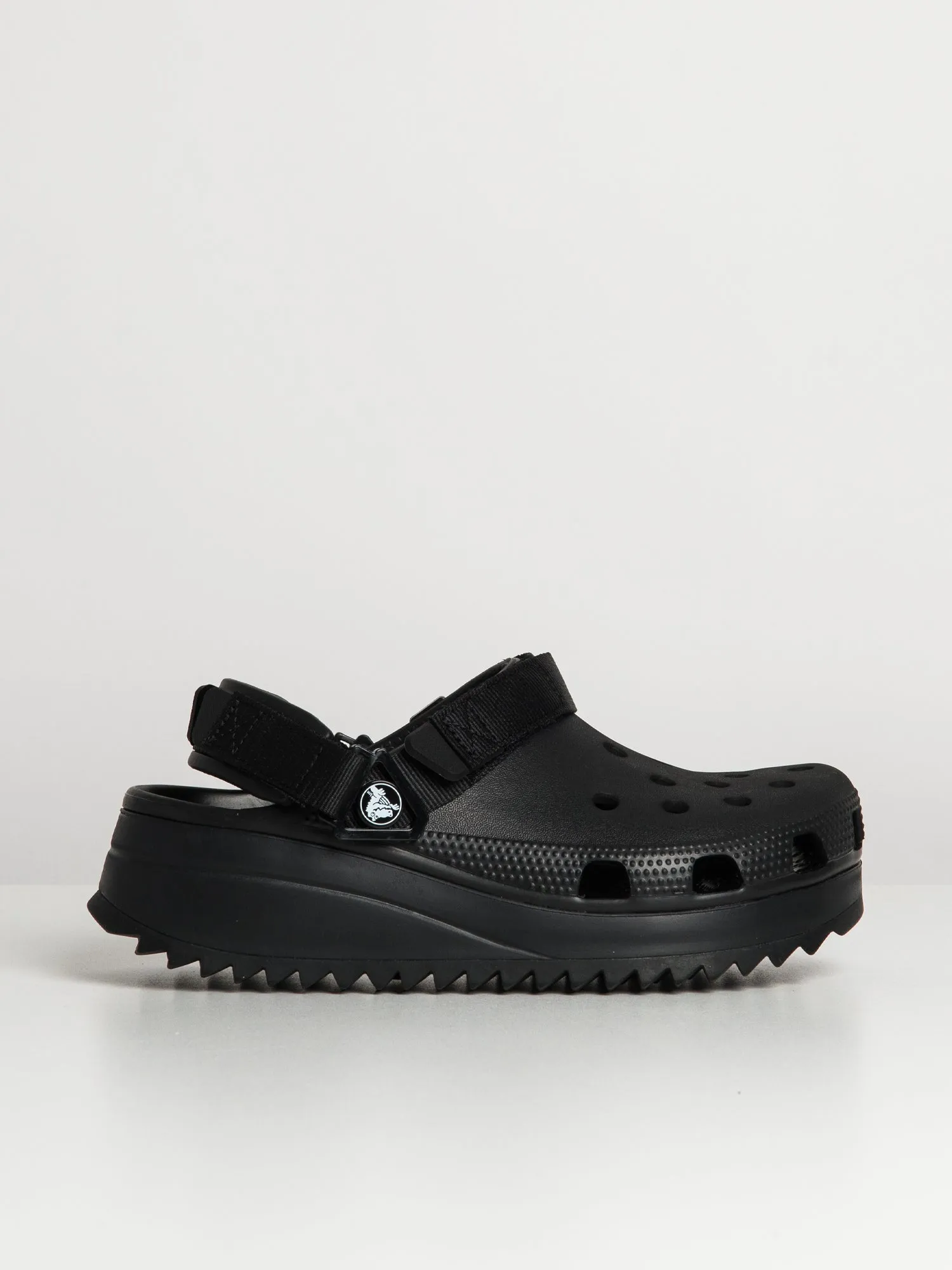 WOMENS CROCS CLASSIC HIKER