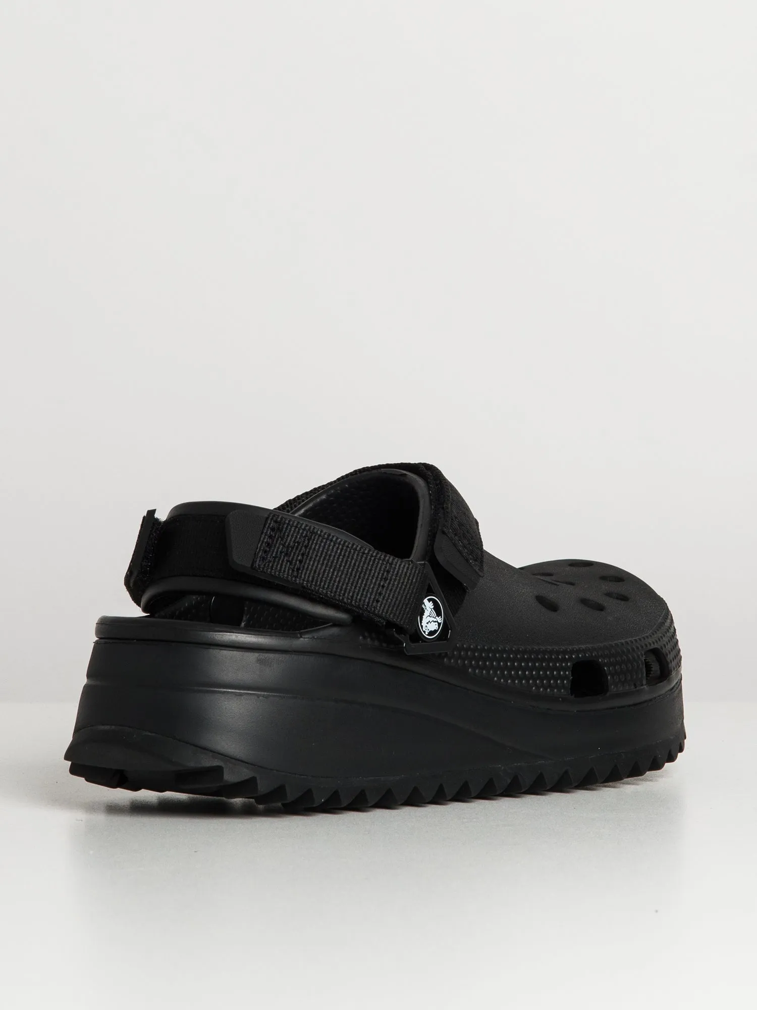 WOMENS CROCS CLASSIC HIKER