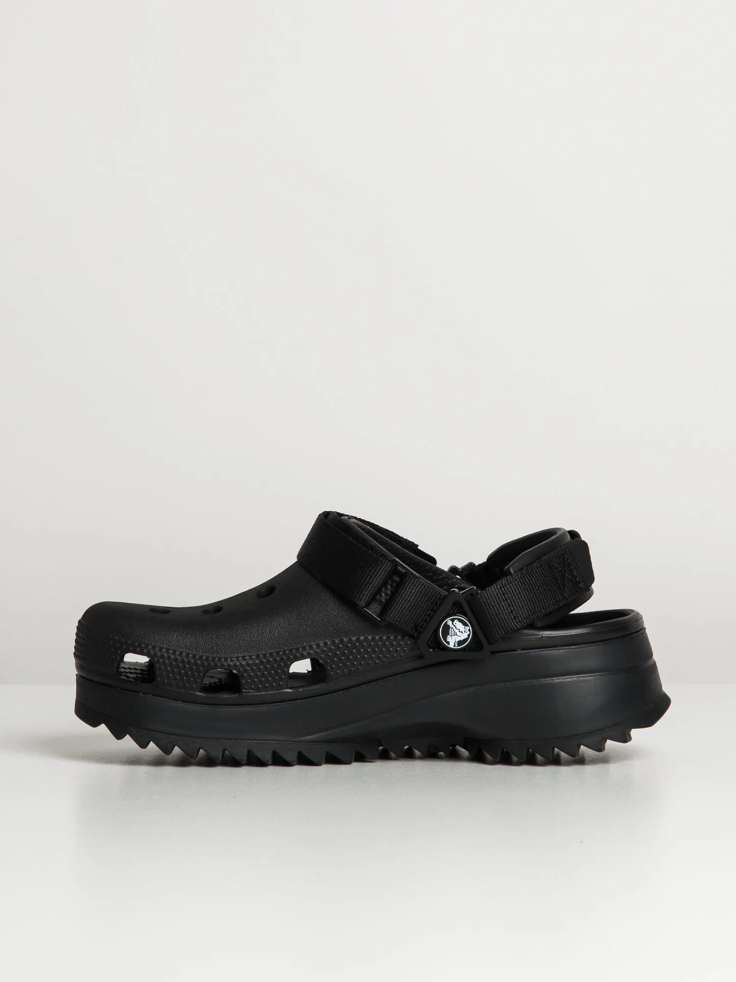 WOMENS CROCS CLASSIC HIKER