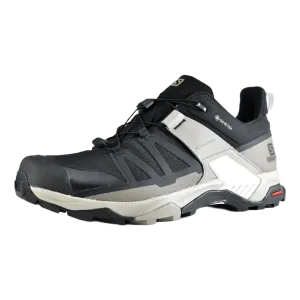 X Ultra 4 Gore-tex Black / Vinkak / Vanilla
