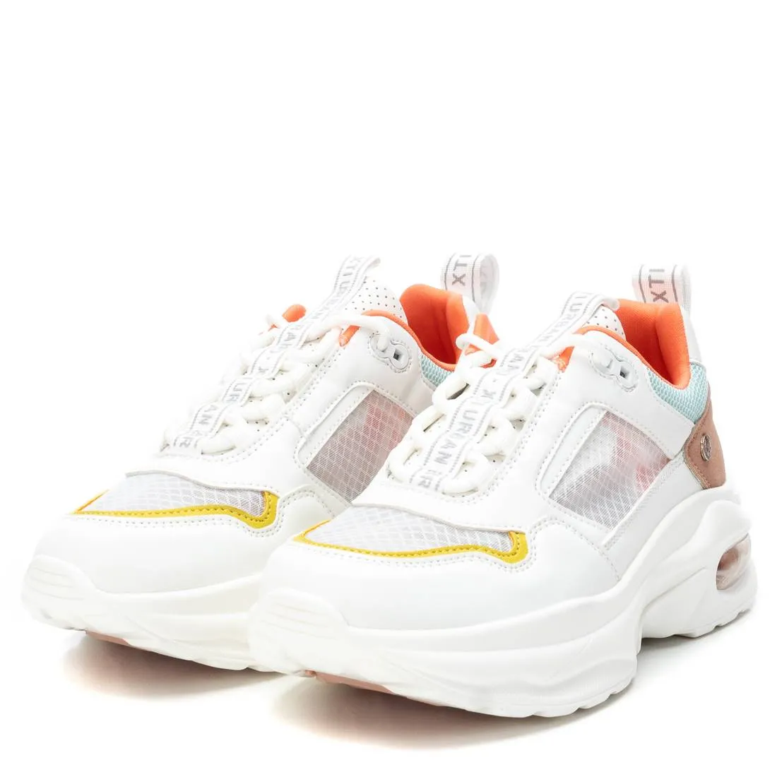 XTI KEELY SNEAKERS