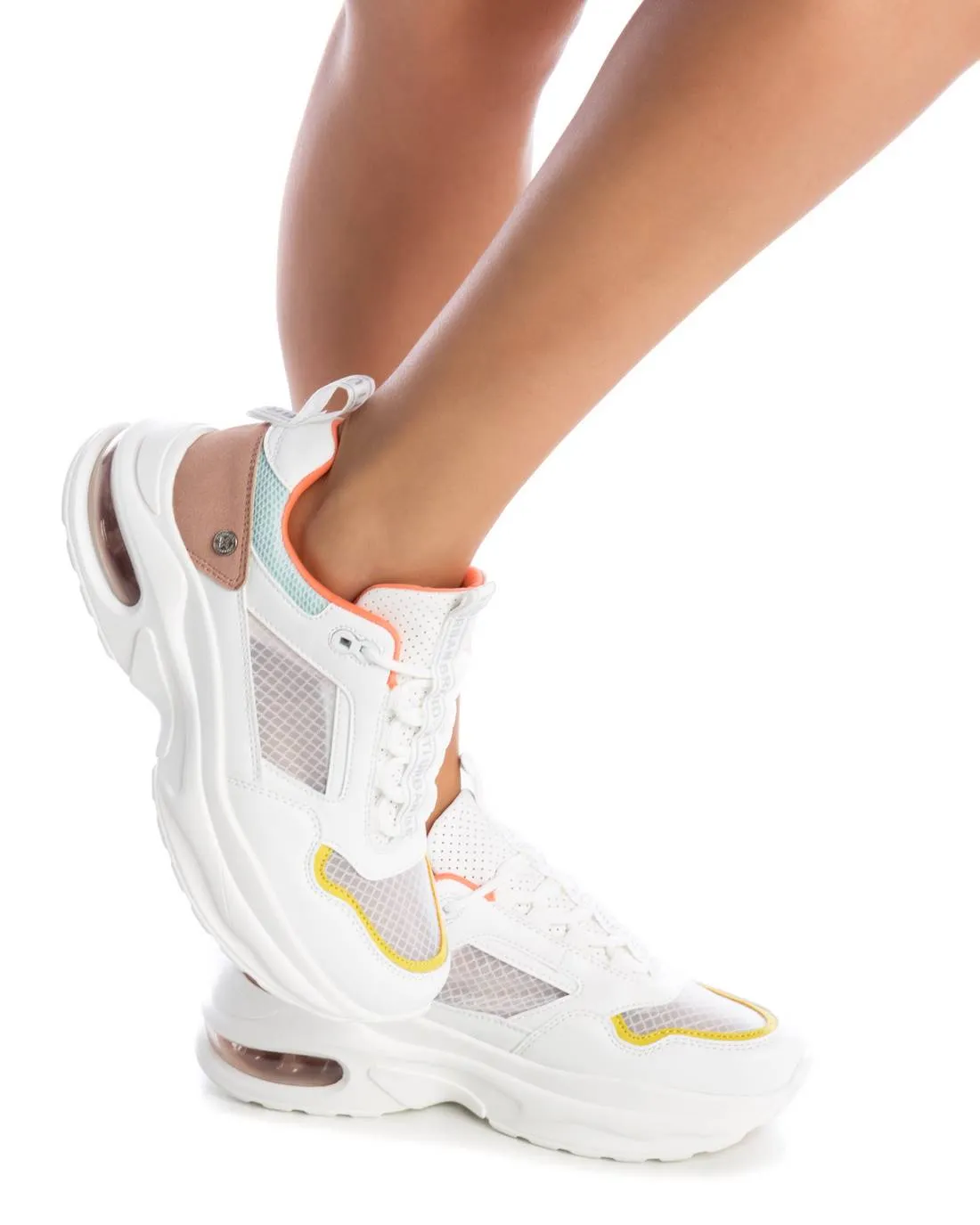 XTI KEELY SNEAKERS