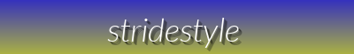 Trekking Shoes, Sneakers, Loafers & More | StrideStyle Footwear